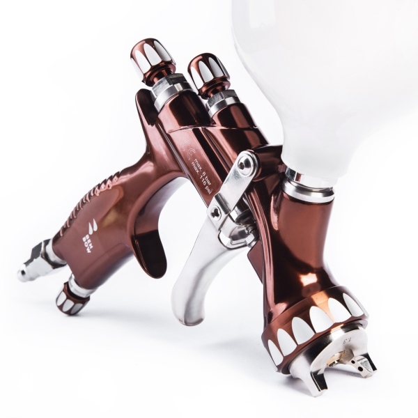 Pistol de vopsit