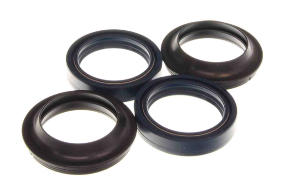 Garnitură etanșare lagăr axial sprijin arc 41x54x11 mm