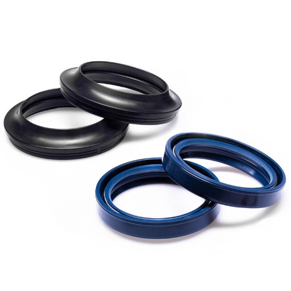 Garnit.etansare, lagar axial sprijin arc