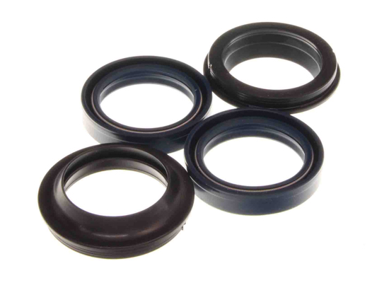 Garnit.etansare, lagar axial sprijin arc