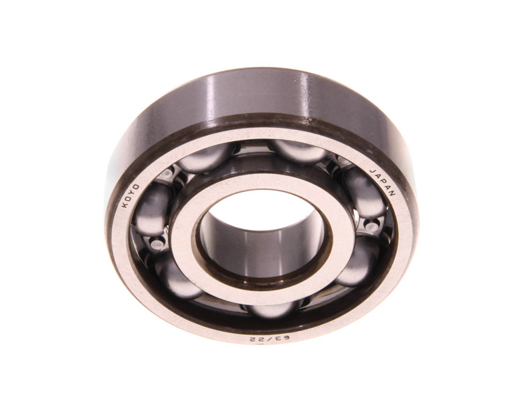 Lagar stânga 22x44x12 mm