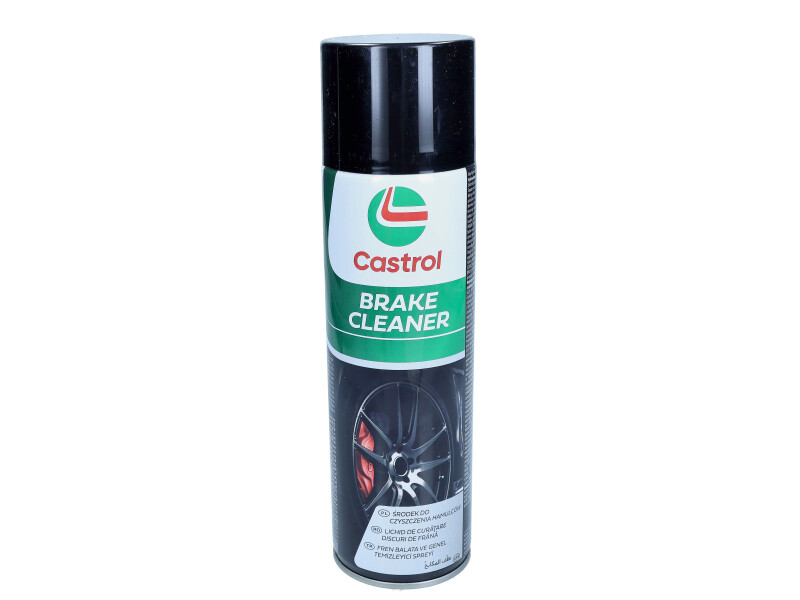 Solutie de curatat frana/ambreiajul