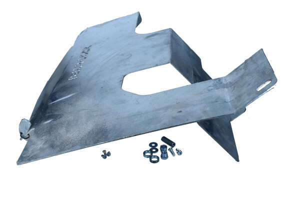 Dispozitiv antifurt filtru DPF Renault Master IV 2010-
