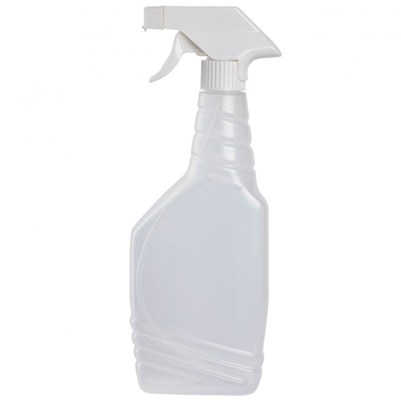 Rezervor pompa spray 0,5 L