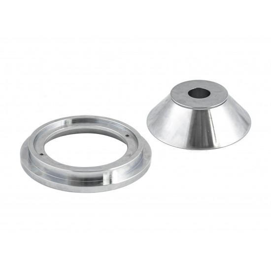 Accesorii pentru maşină de echilibrat con 95-175 mm arbore 40 mm