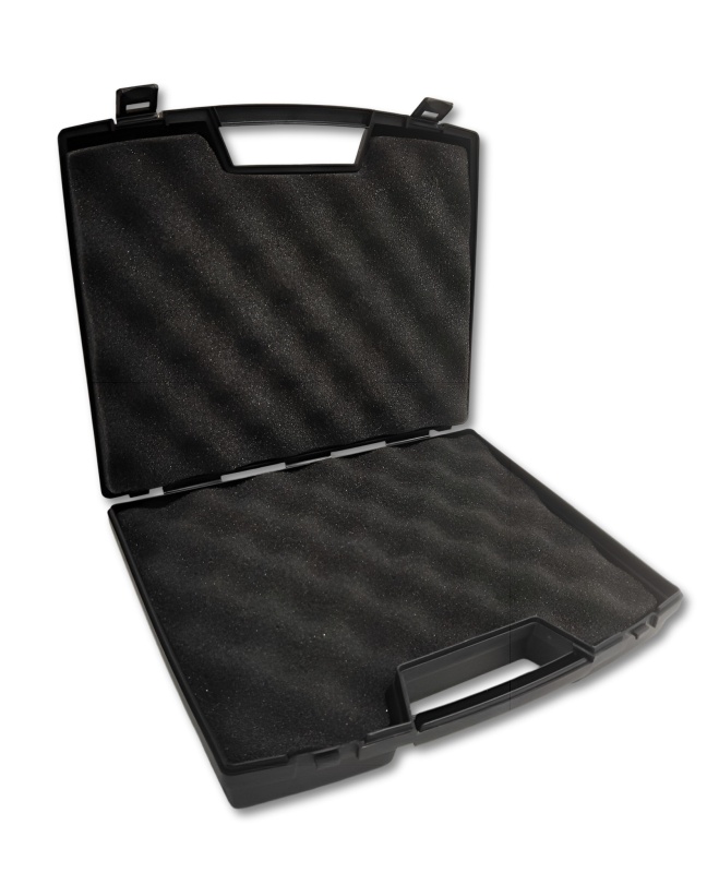 Geanta depozitare, disp.autodiagnoza 235x190x40 mm