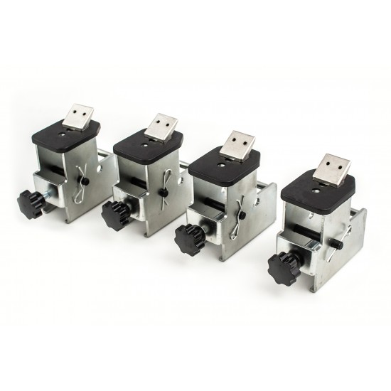 Accesoriu universal pentru schimbctorul de anvelope pentru motociclete