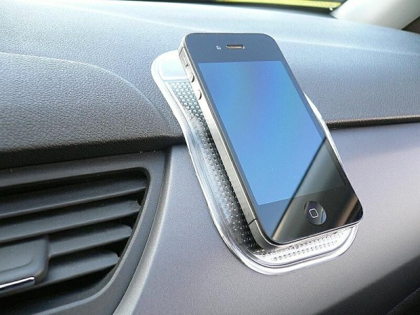Accesorii instalare telefon mobil