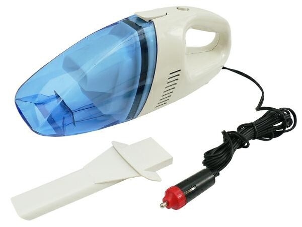 Aspirator auto 12V
