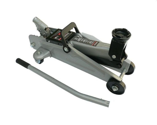 Cric de podea hidraulic 2T