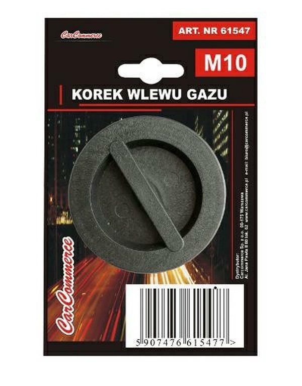 Accesorii GPL M10