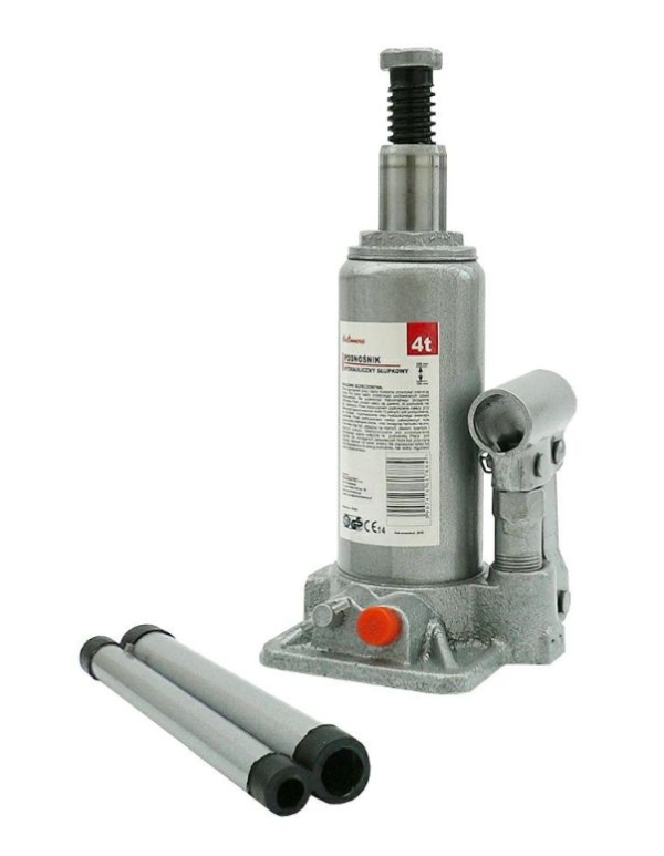 Elevator hidraulic 4 t