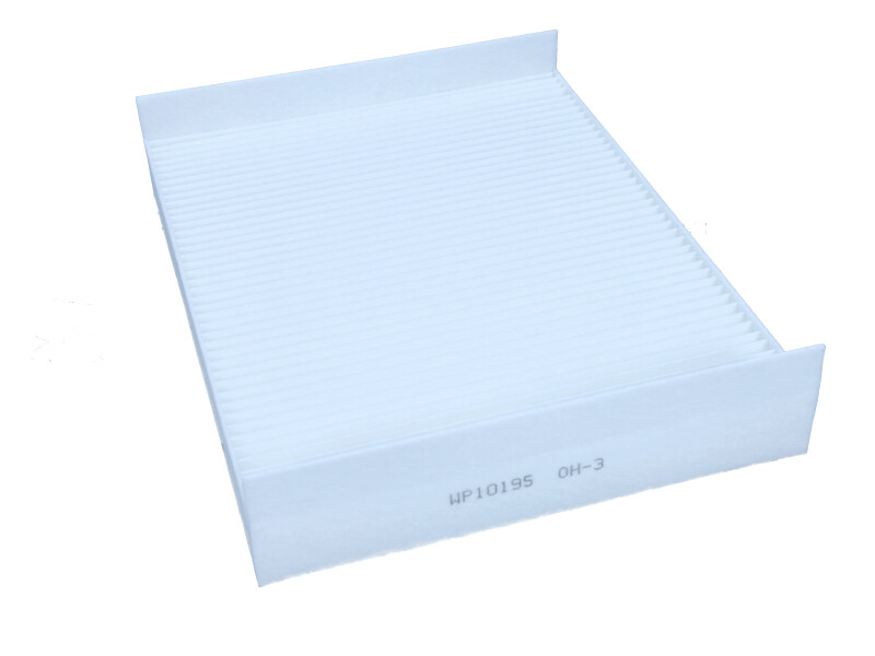 Filtru, aer habitaclu