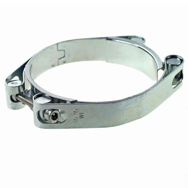 OPASKA SRUBOWA PodwOjna 20MM FI 85-95 (CENA ZA 1 BUC./PAKOWANE PO 10BUC)