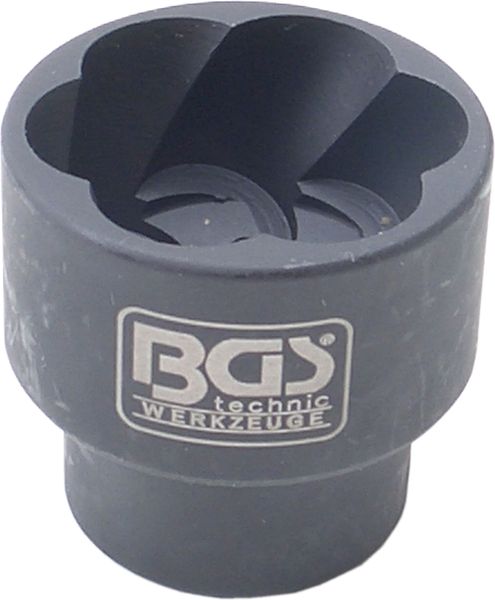 Tubulara de impact 1/2'' 22 mm