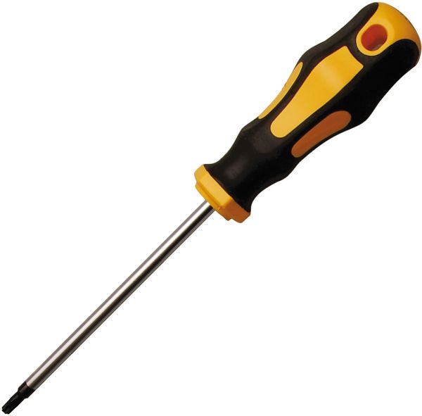 Şurubelniţă torx T15