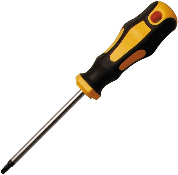 Şurubelniţă torx T25