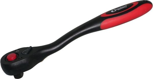 Cheie cu clichet 3/8'' 72 dinți 205 mm