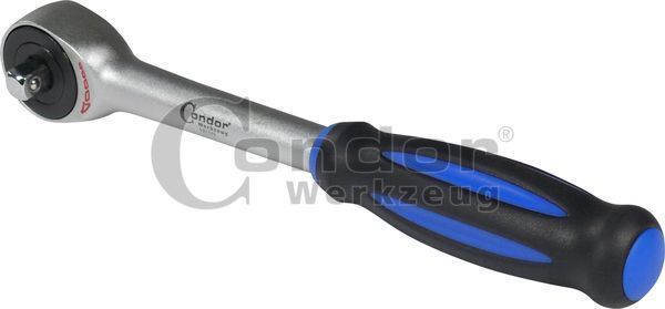Clichet CU MANDRA ROTATIVA 3/8''
