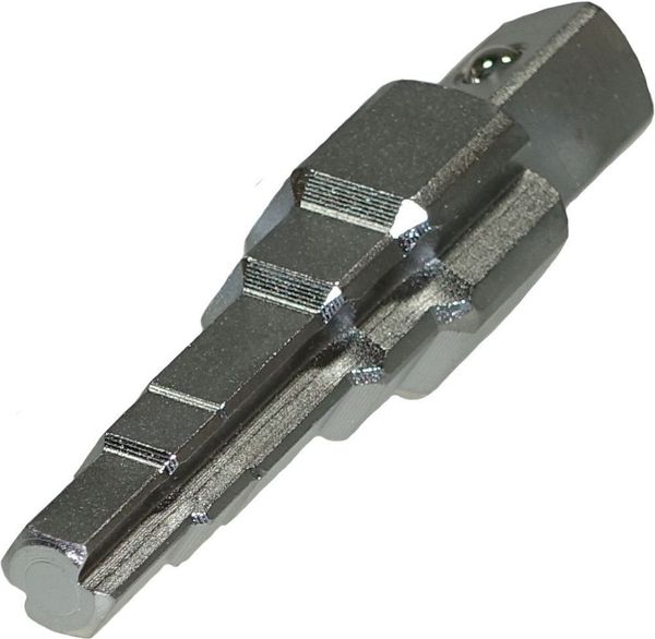 Cheie în trepte 3/8''-1'' 5 trepte