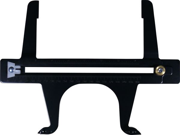 Subler discuri și tamburi frână 160-360 mm