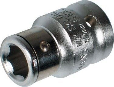 Bit pentru adaptor patrat 3/8''x10 mm