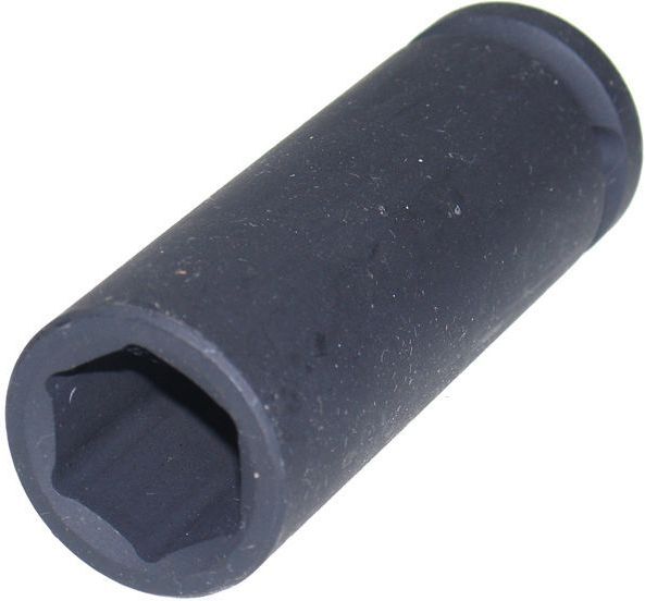 Cap impact 1/2'' 17 mm hexagonal