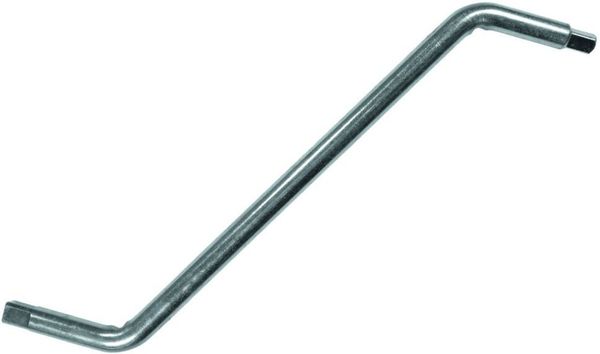 Cheie pentru dopuri de scurgere ulei 8x10 mm