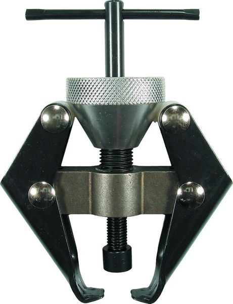 Presa, extractor stergator