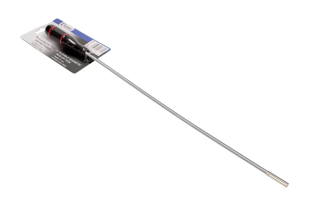 Recuperator cu gheare magnetic flexibil 510 mm