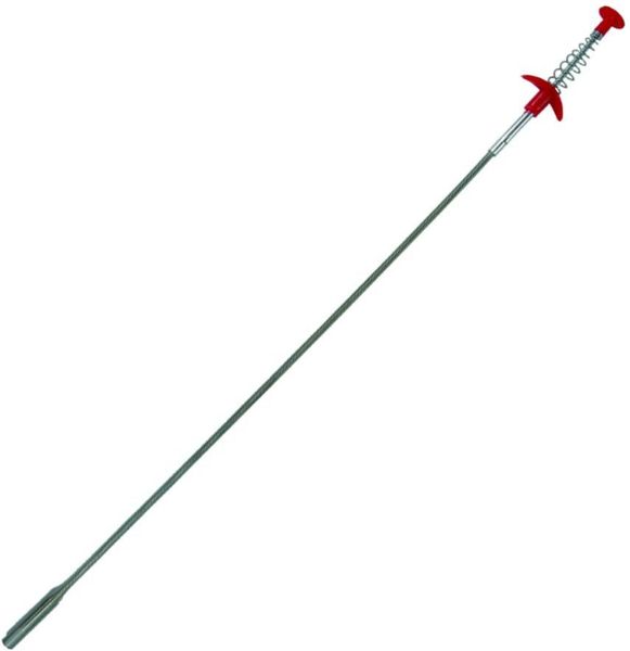 Recuperator cu gheare 600 mm