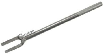 Extractor articulatie sferica 23 mm