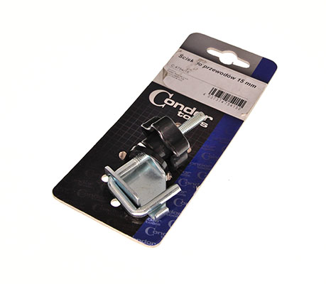 Clemc pentru cabluri de 15 mm