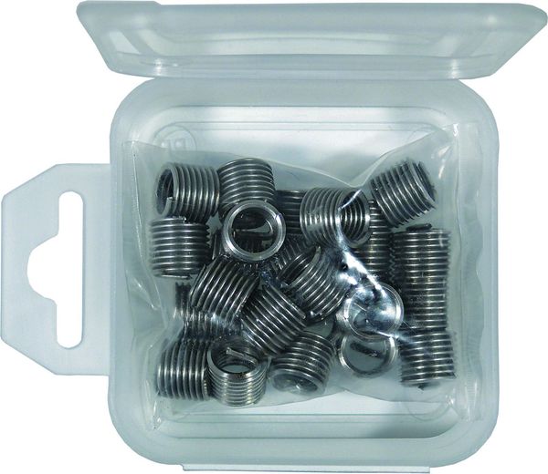 Insertie filet M10x1.5
