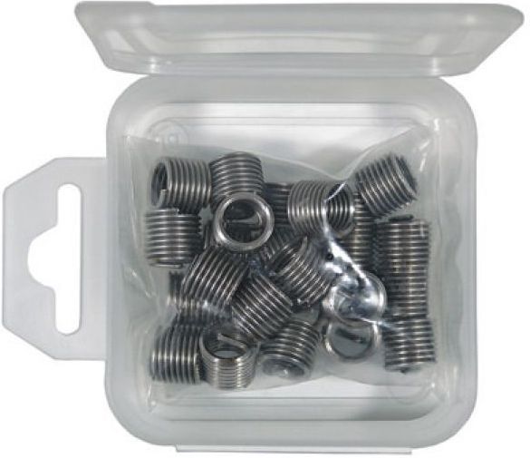 Insertie filet M10x1.0