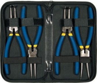 Cleste ptr. sigurante 175 mm