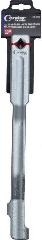 Prelungitor, cheie tubulara 340 mm