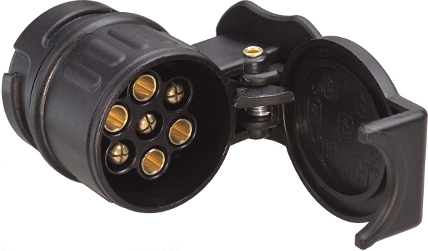 Adaptor priza