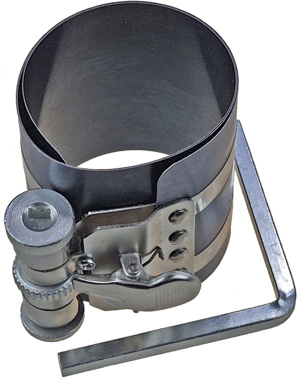 Clemc Pentru Inele De Piston 53-175 Mm