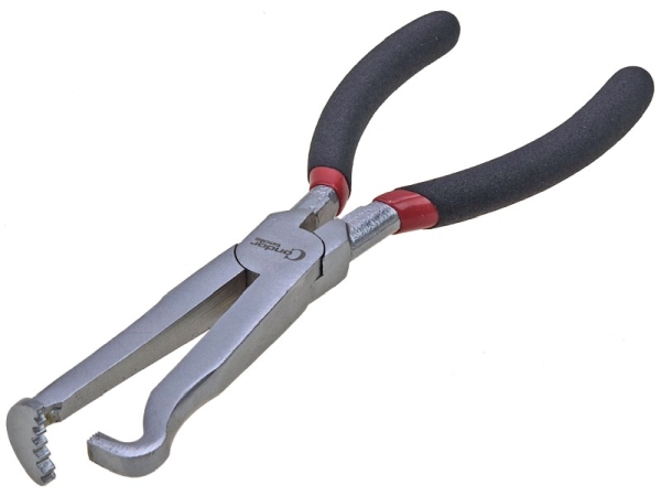 Sculă demontare conector tată