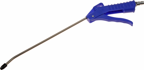 Pistol de suflat
