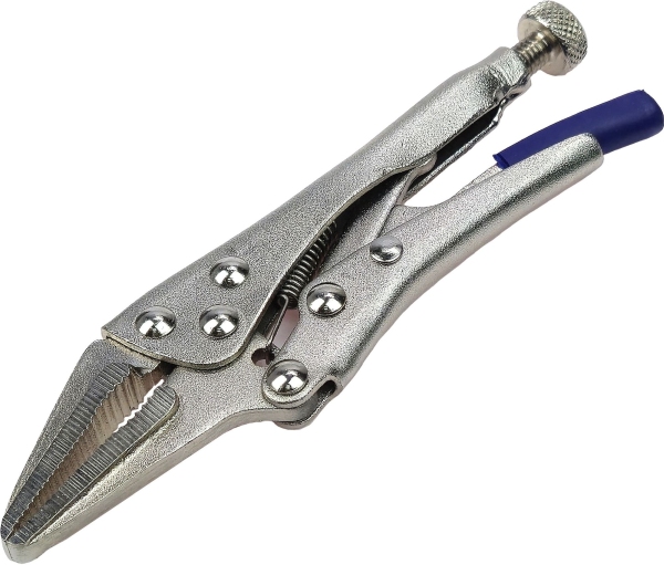 Cleste patent cu autoblocare 125 mm 0-55 mm