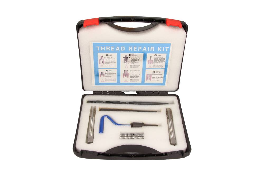 Set de reparare, filet M18x1,25