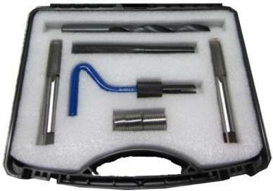 Set de reparare, filet