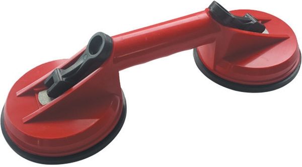 Set montat parbriz 2x115 mm 70 kg