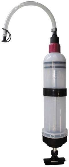 Pompa combustibil manuala 1500 ml