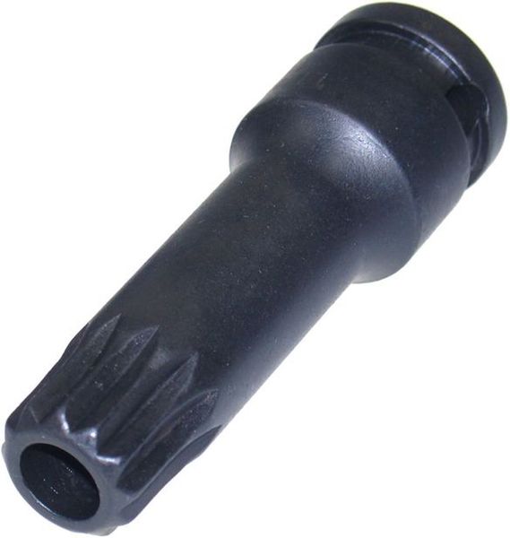 Cap inel 1/2'' M18 x 75 mm