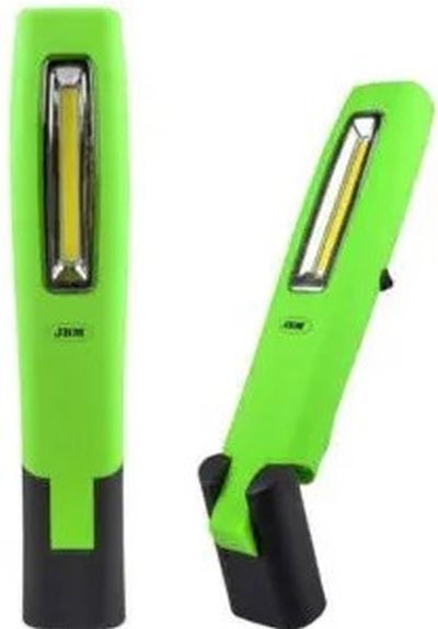 Lampa de mana COB + LED 1000 lm