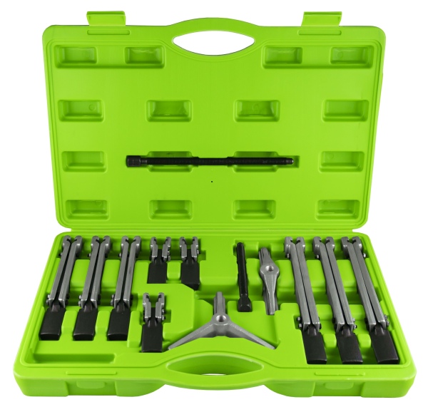 Extractor intern/extern 2 și 3 brațe 40-125 mm