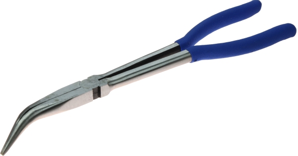 Szczypce LUNG 260 MM odgiete 30e